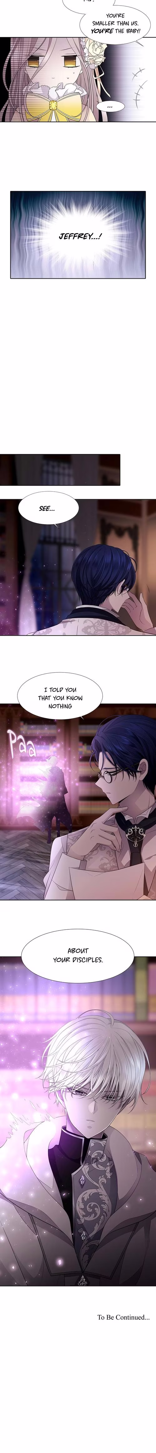 Charlotte and Her 5 Disciples - Chapter 3 - Part 13