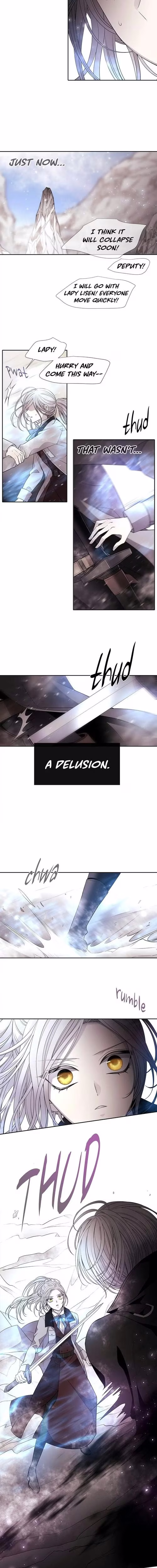 Charlotte and Her 5 Disciples - Chapter 30 - Part 5