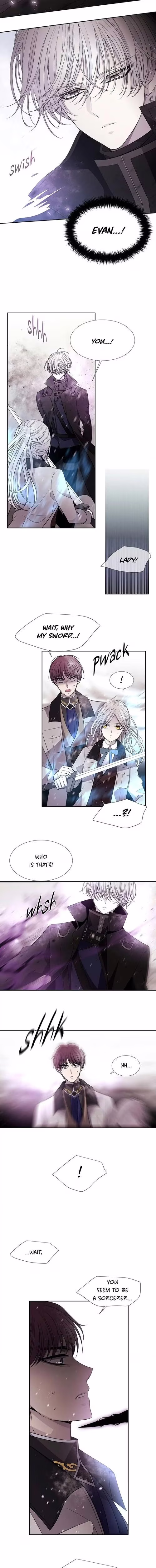 Charlotte and Her 5 Disciples - Chapter 30 - Part 6