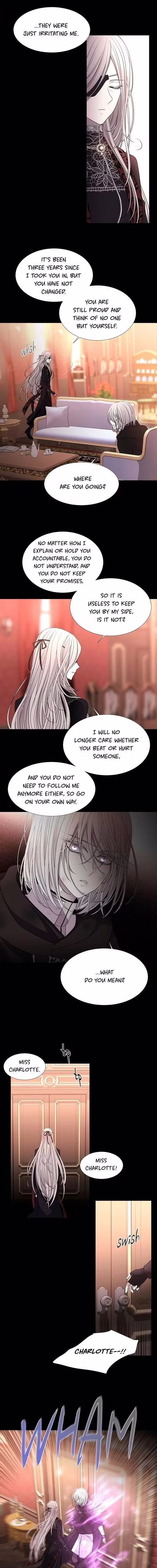 Charlotte and Her 5 Disciples - Chapter 31 - Part 4