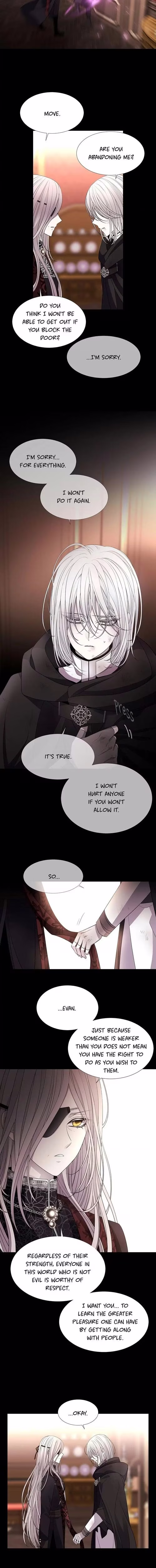 Charlotte and Her 5 Disciples - Chapter 31 - Part 5