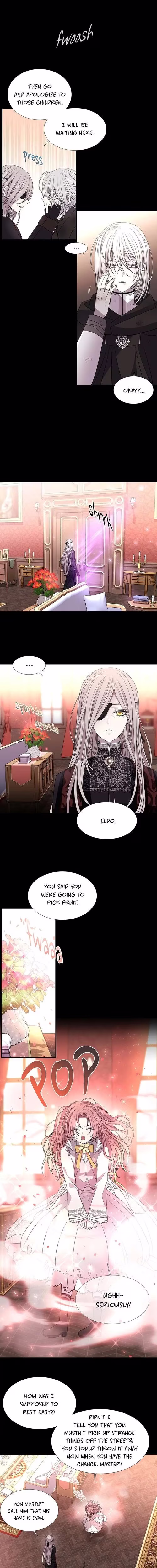 Charlotte and Her 5 Disciples - Chapter 31 - Part 6