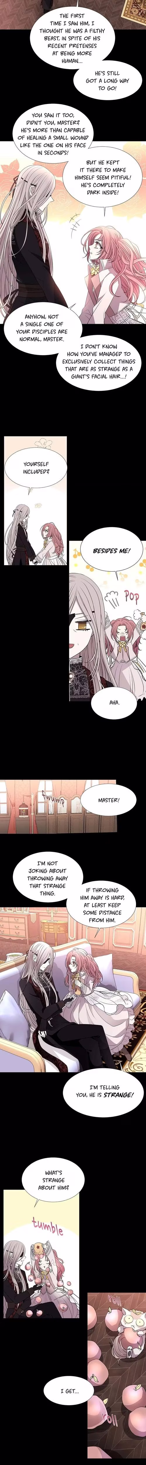 Charlotte and Her 5 Disciples - Chapter 31 - Part 7