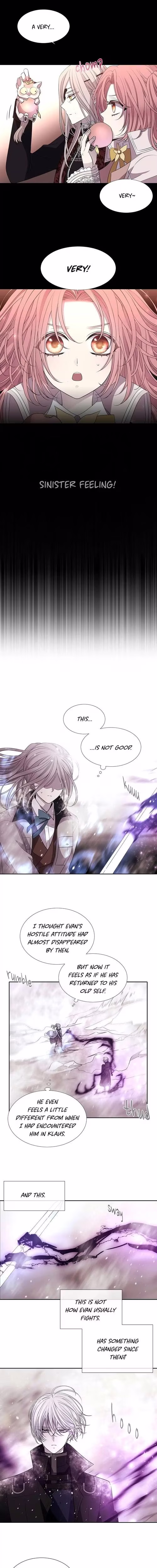 Charlotte and Her 5 Disciples - Chapter 31 - Part 8