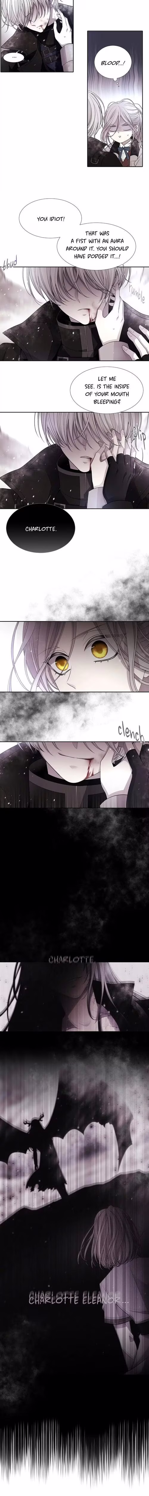 Charlotte and Her 5 Disciples - Chapter 32 - Part 4