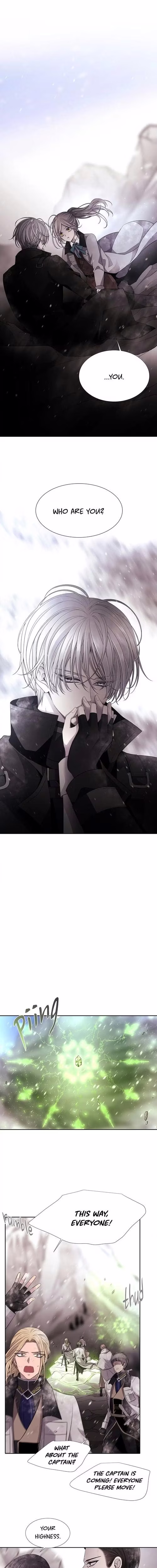 Charlotte and Her 5 Disciples - Chapter 32 - Part 5