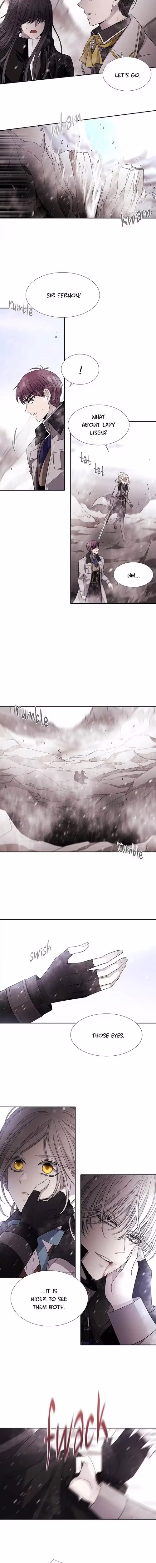 Charlotte and Her 5 Disciples - Chapter 32 - Part 6