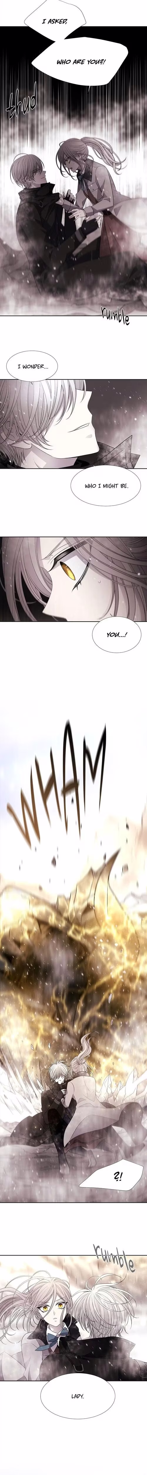 Charlotte and Her 5 Disciples - Chapter 32 - Part 7