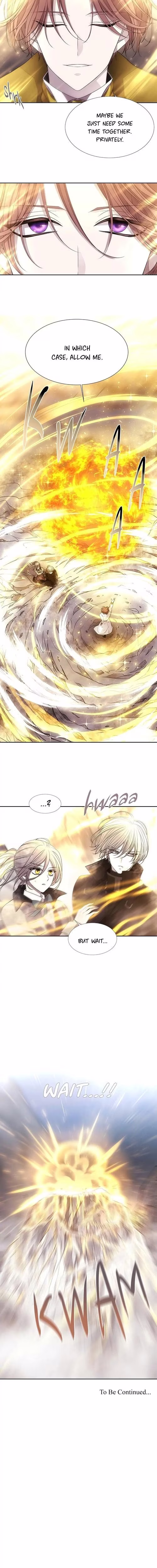 Charlotte and Her 5 Disciples - Chapter 32 - Part 9