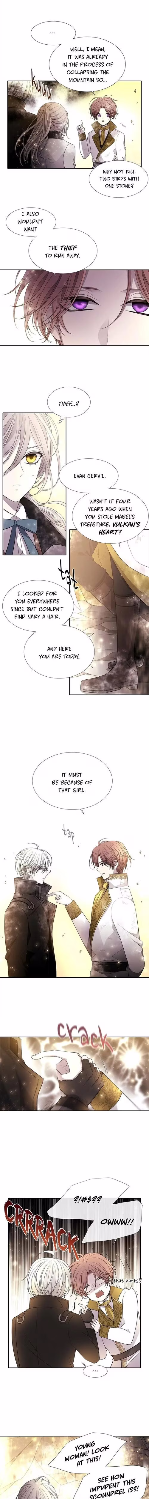 Charlotte and Her 5 Disciples - Chapter 33 - Part 3