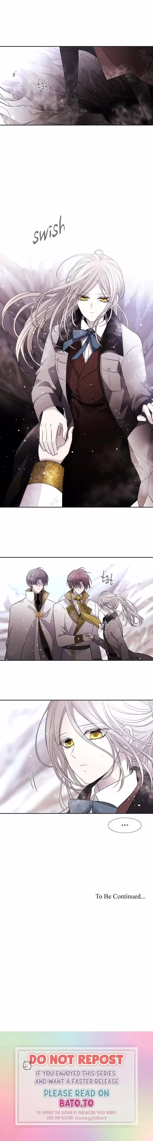 Charlotte and Her 5 Disciples - Chapter 33 - Part 9