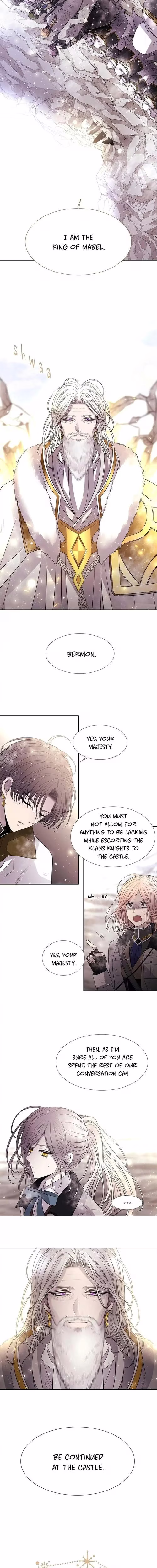 Charlotte and Her 5 Disciples - Chapter 34 - Part 5