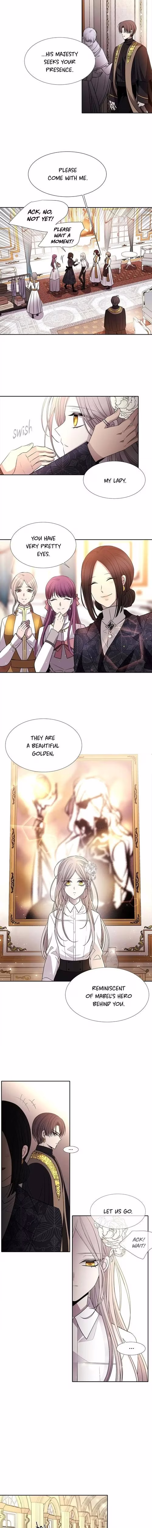 Charlotte and Her 5 Disciples - Chapter 34 - Part 8