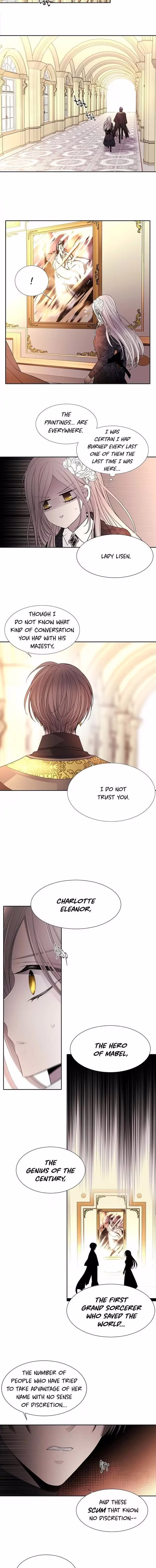 Charlotte and Her 5 Disciples - Chapter 34 - Part 9