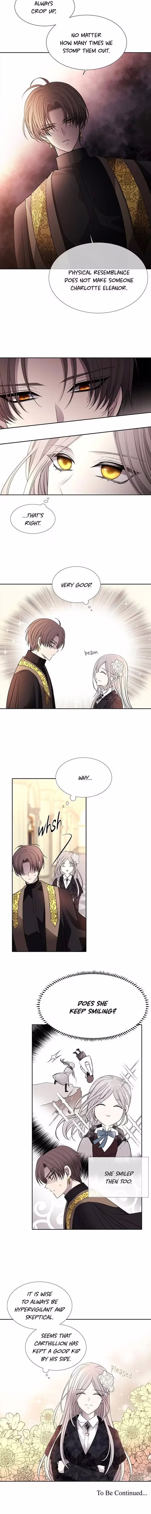 Charlotte and Her 5 Disciples - Chapter 34 - Part 10