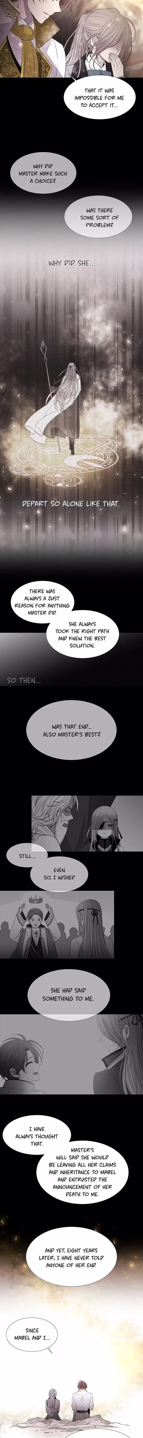 Charlotte and Her 5 Disciples - Chapter 35 - Part 3