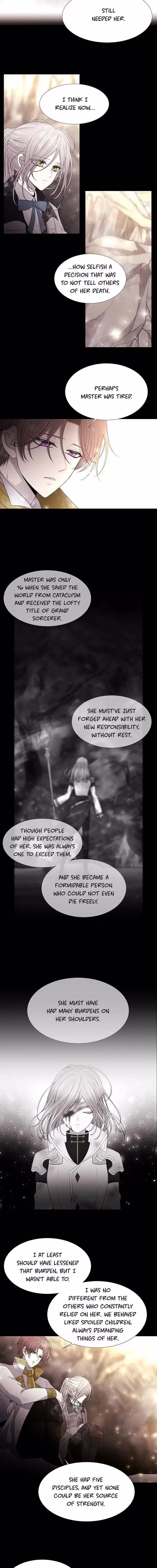 Charlotte and Her 5 Disciples - Chapter 35 - Part 4