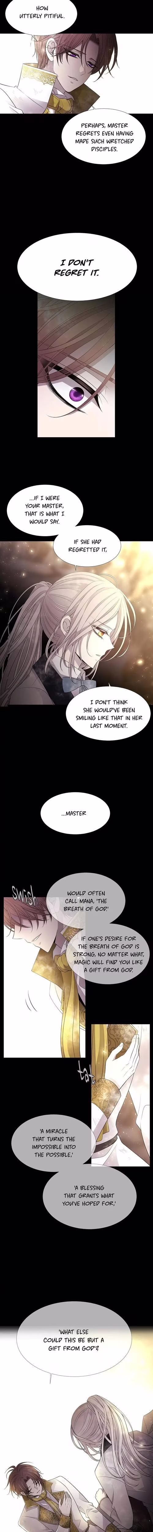 Charlotte and Her 5 Disciples - Chapter 35 - Part 5