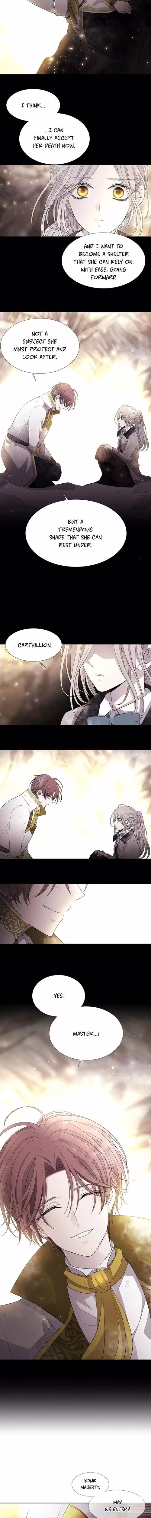 Charlotte and Her 5 Disciples - Chapter 35 - Part 6