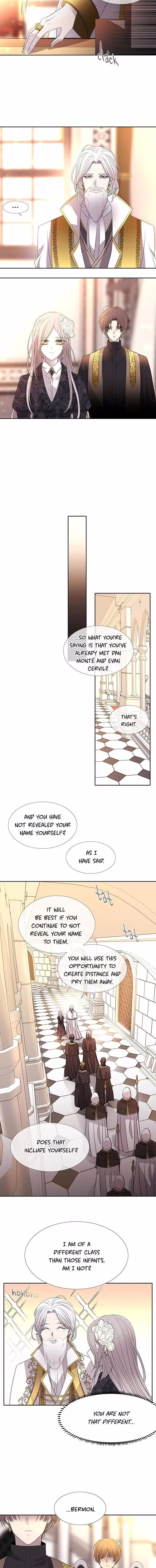 Charlotte and Her 5 Disciples - Chapter 35 - Part 7