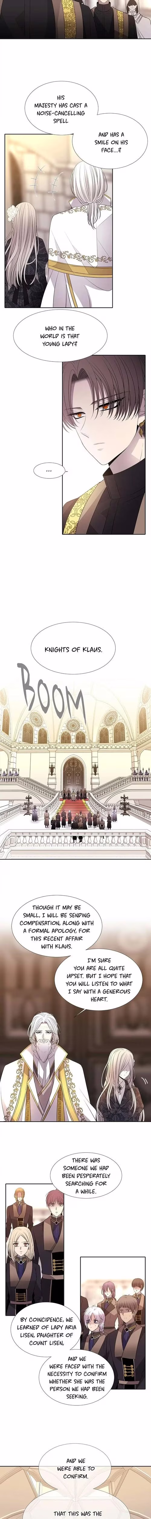 Charlotte and Her 5 Disciples - Chapter 35 - Part 8