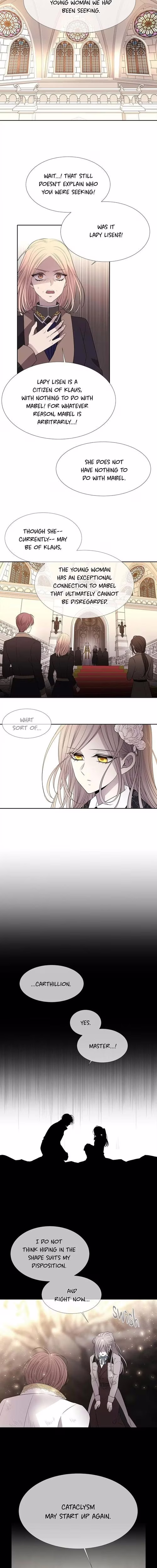 Charlotte and Her 5 Disciples - Chapter 35 - Part 9