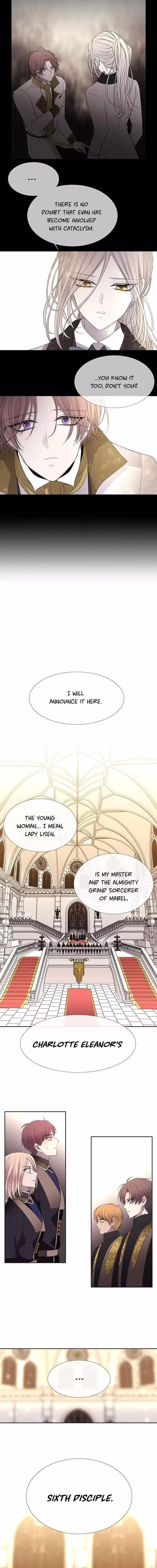 Charlotte and Her 5 Disciples - Chapter 35 - Part 10