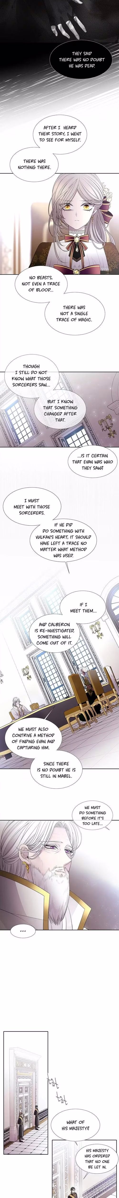 Charlotte and Her 5 Disciples - Chapter 36 - Part 6