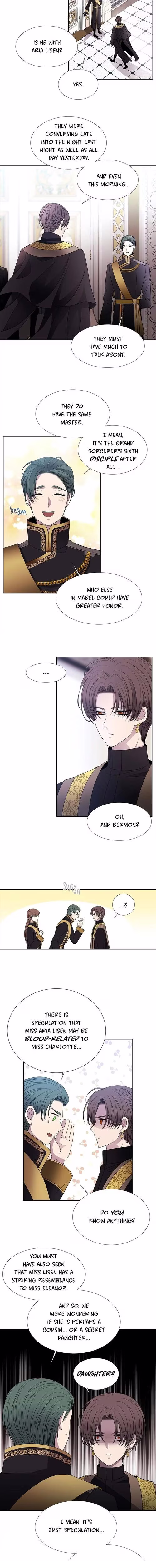 Charlotte and Her 5 Disciples - Chapter 36 - Part 7