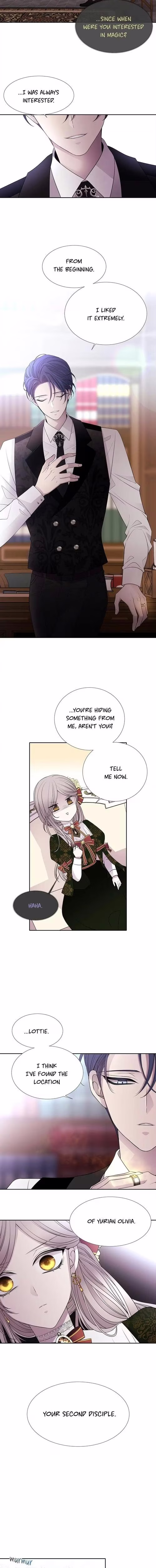 Charlotte and Her 5 Disciples - Chapter 37 - Part 3