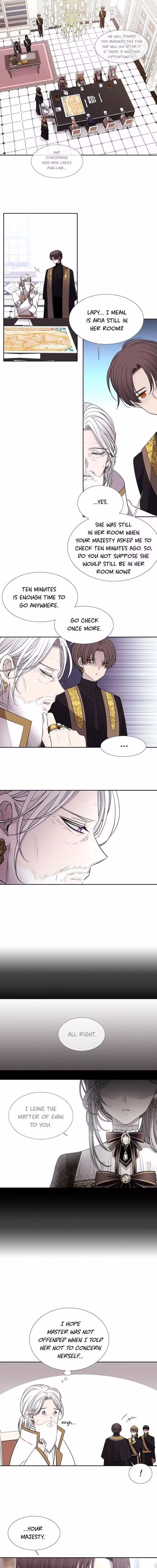 Charlotte and Her 5 Disciples - Chapter 37 - Part 5