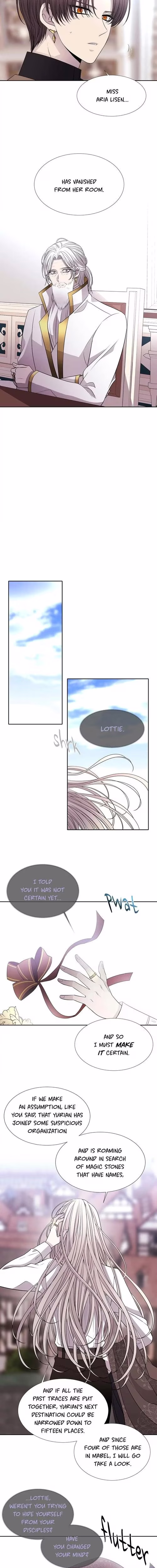 Charlotte and Her 5 Disciples - Chapter 37 - Part 6