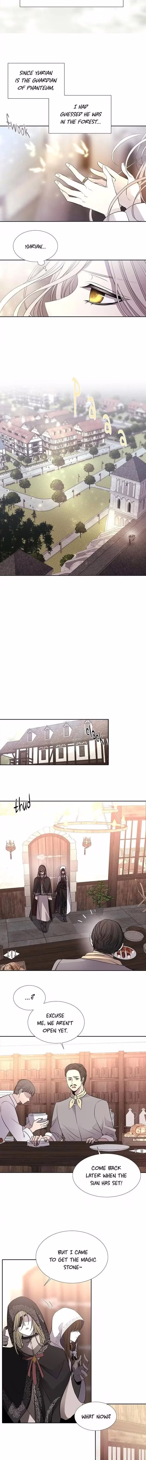 Charlotte and Her 5 Disciples - Chapter 37 - Part 8