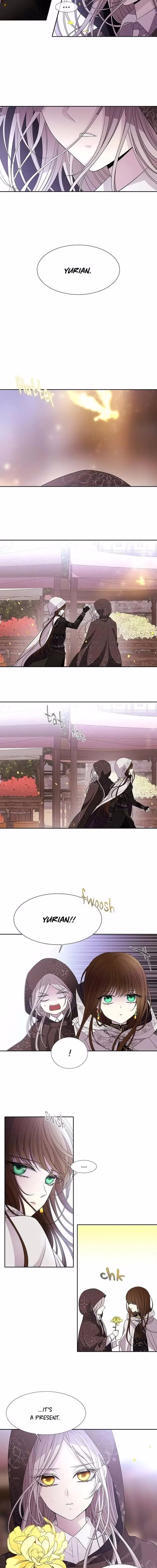 Charlotte and Her 5 Disciples - Chapter 38 - Part 5