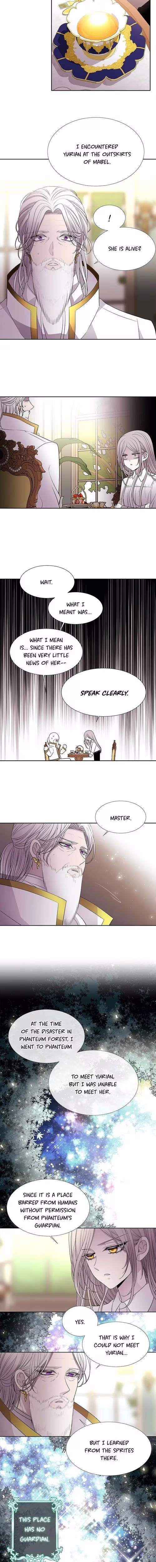 Charlotte and Her 5 Disciples - Chapter 38 - Part 8