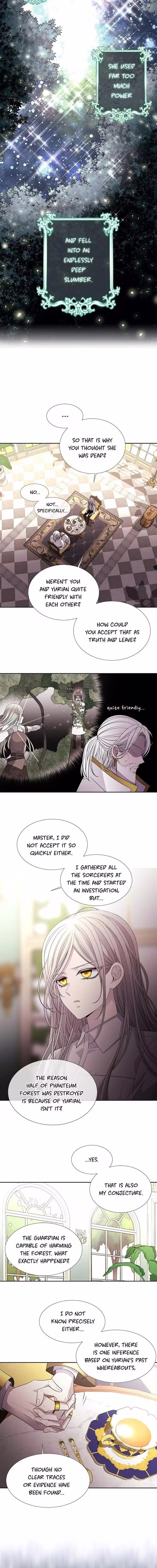 Charlotte and Her 5 Disciples - Chapter 38 - Part 9