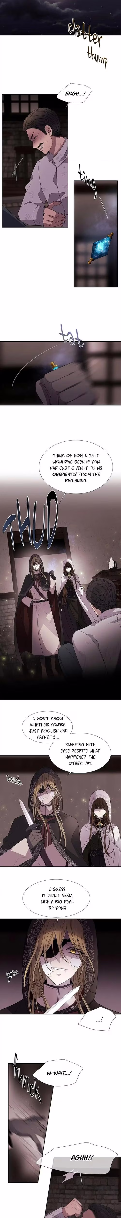 Charlotte and Her 5 Disciples - Chapter 39 - Part 4