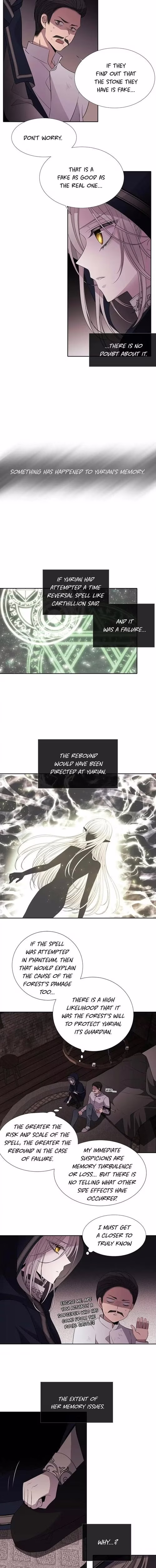 Charlotte and Her 5 Disciples - Chapter 39 - Part 6