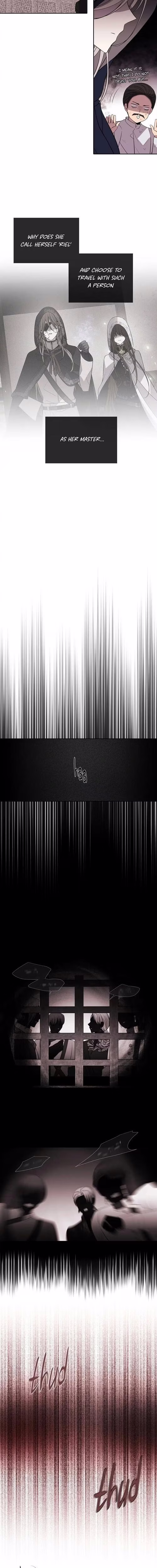 Charlotte and Her 5 Disciples - Chapter 39 - Part 7