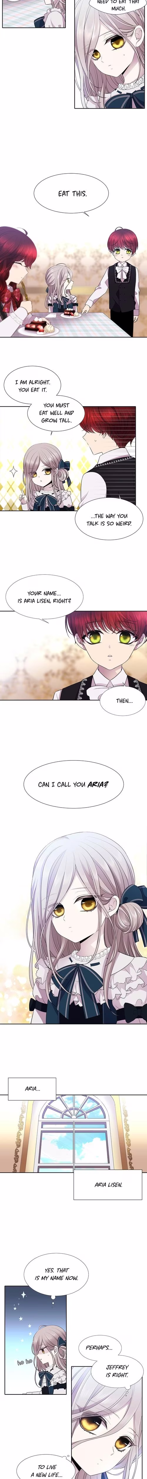 Charlotte and Her 5 Disciples - Chapter 4 - Part 5