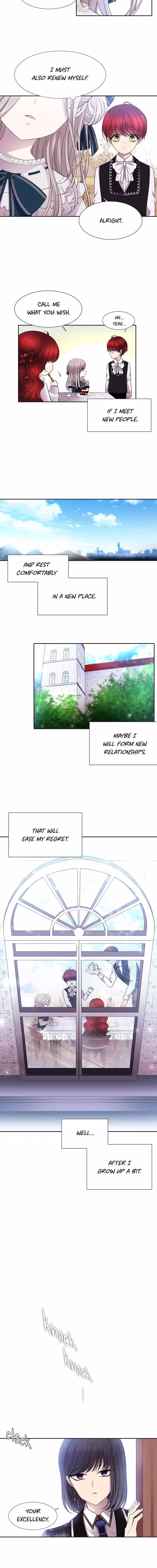 Charlotte and Her 5 Disciples - Chapter 4 - Part 6