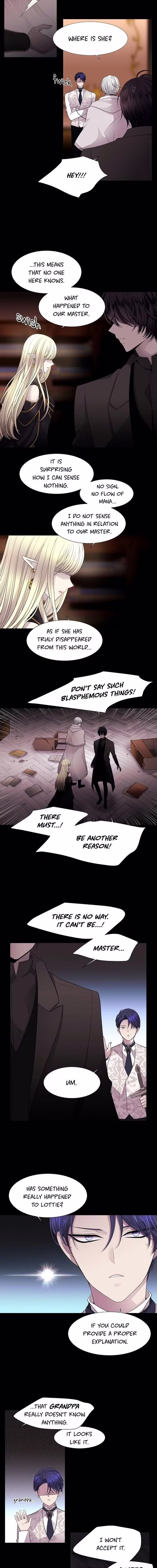 Charlotte and Her 5 Disciples - Chapter 4 - Part 8