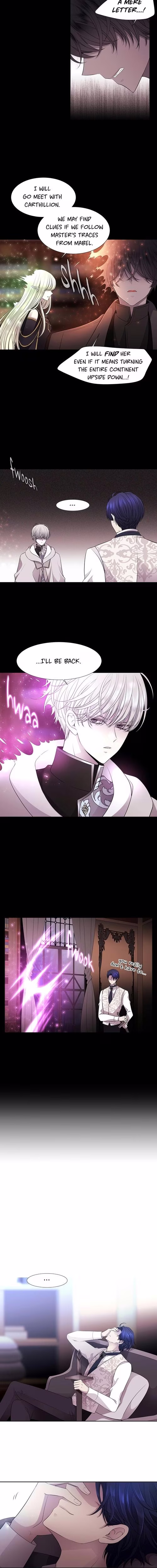 Charlotte and Her 5 Disciples - Chapter 4 - Part 9