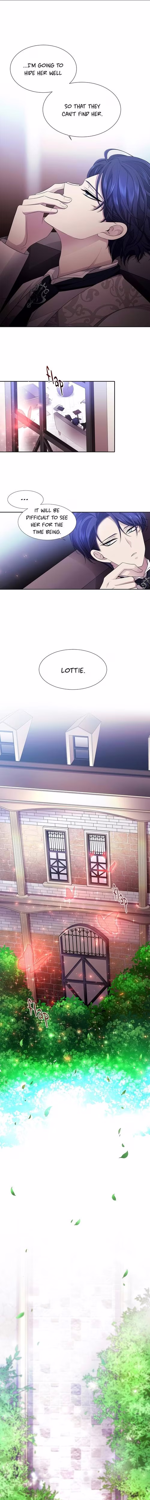 Charlotte and Her 5 Disciples - Chapter 4 - Part 10