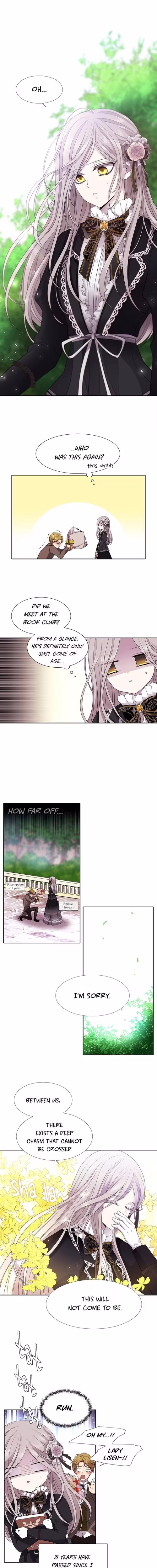 Charlotte and Her 5 Disciples - Chapter 4 - Part 12