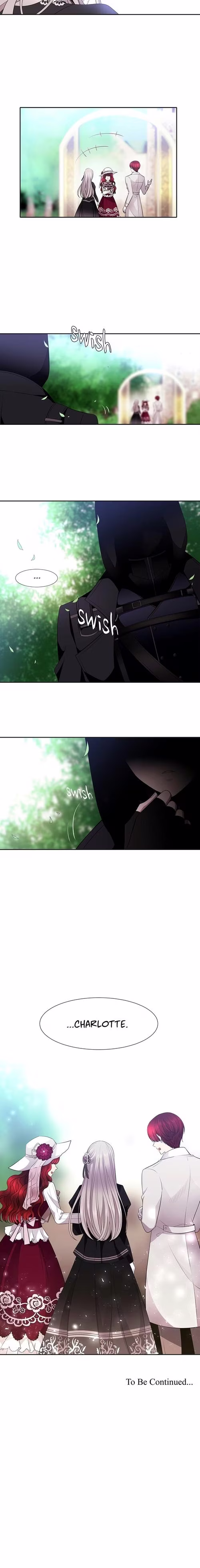 Charlotte and Her 5 Disciples - Chapter 4 - Part 14