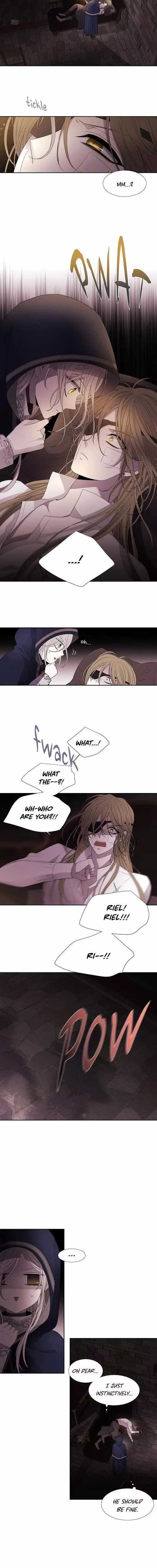 Charlotte and Her 5 Disciples - Chapter 40 - Part 3