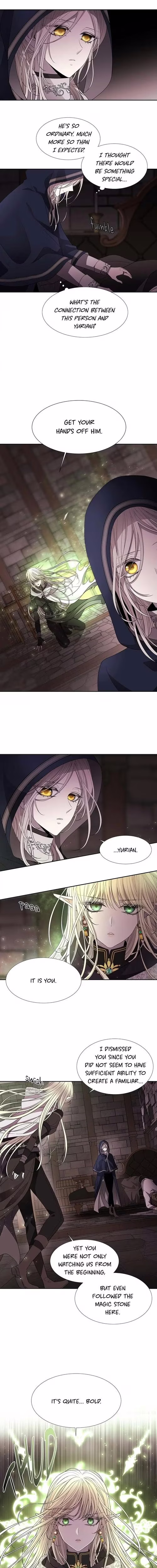 Charlotte and Her 5 Disciples - Chapter 40 - Part 4