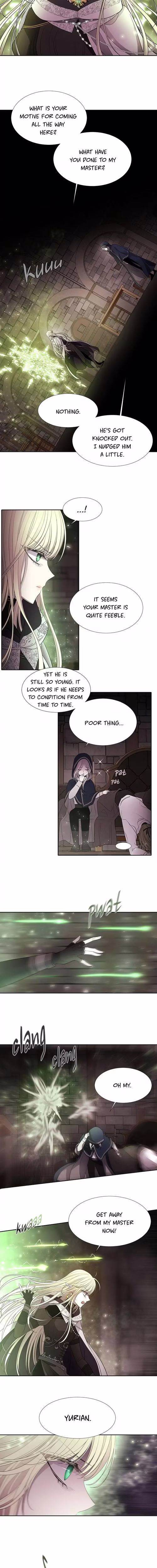 Charlotte and Her 5 Disciples - Chapter 40 - Part 5