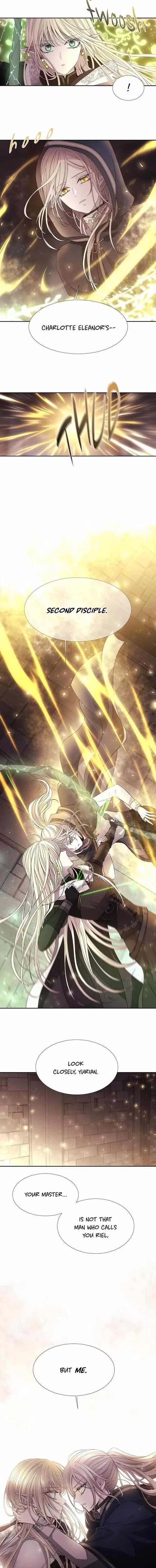 Charlotte and Her 5 Disciples - Chapter 40 - Part 7